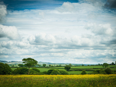 Where Should I Stay In Wales?