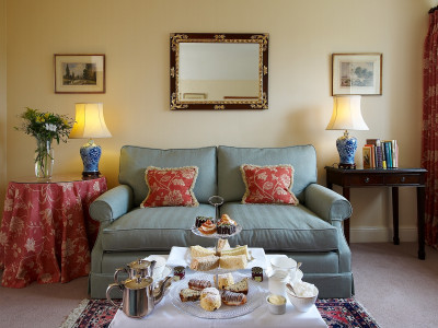 Luxury Holidays in Wales: Discover the Rarebits Way