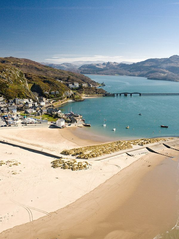 North Wales