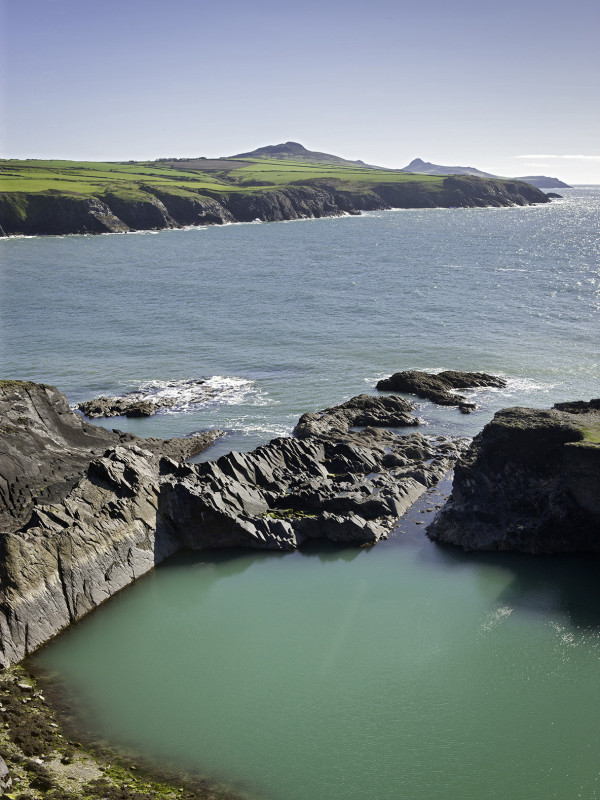 South West Wales