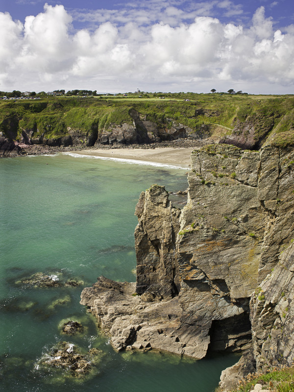 Pembrokeshire