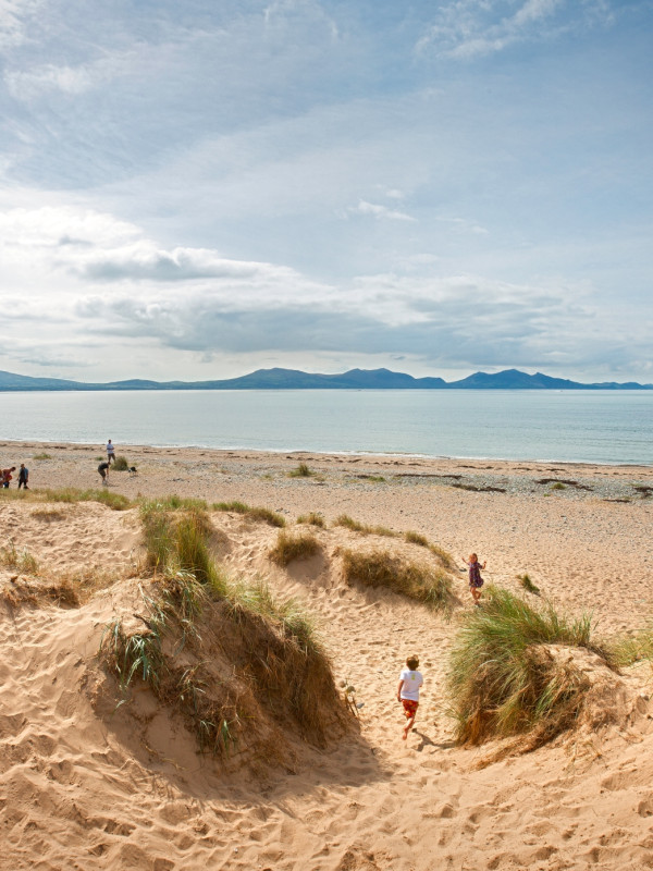 Isle of Anglesey