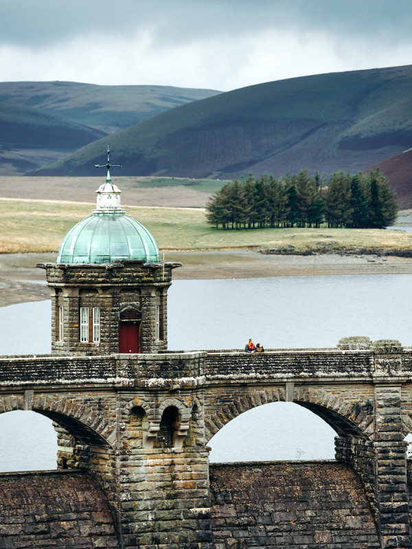 Mid Wales