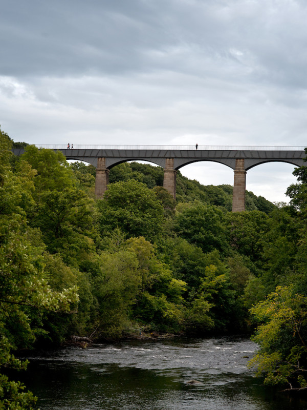 North East Wales