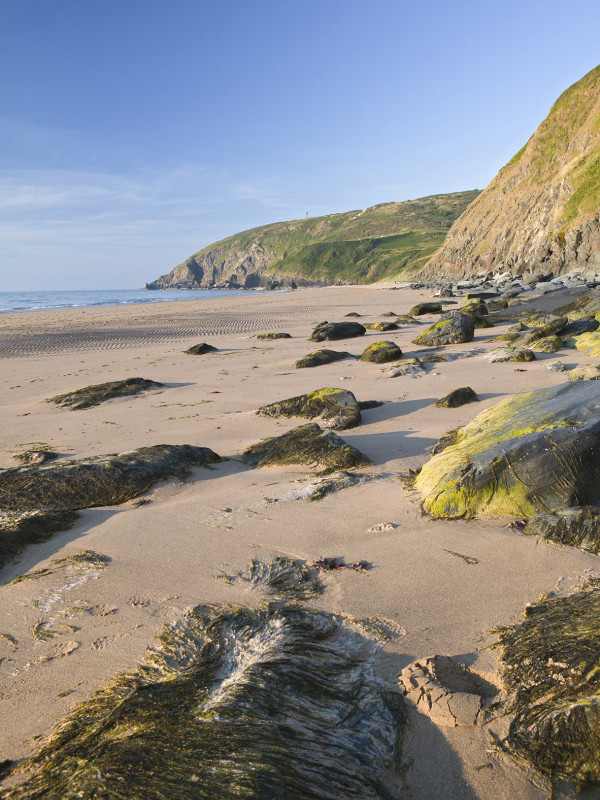 Ceredigion / Cardigan Bay