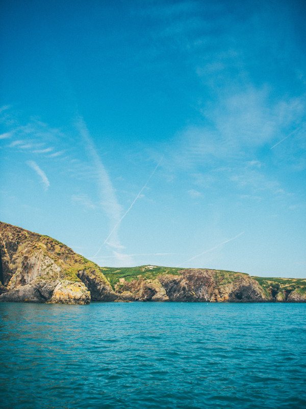 South West Wales