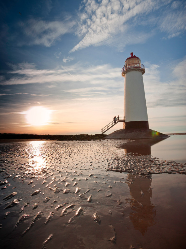 North Wales Coast