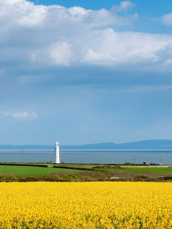 South Wales