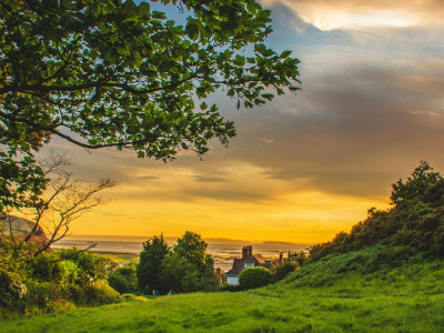 Why is Pembrokeshire Famous