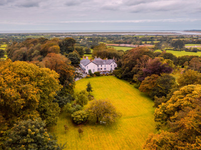 Holidays in Wales: Where Luxury Meets the Landscape