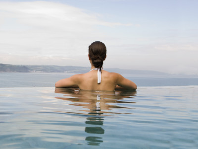 Wales Spa Breaks: Ultimate Relaxation with Rarebits Collection