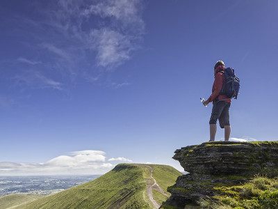 Brecon Beacons Holidays: Nature, Luxury & Welsh Charm Combined