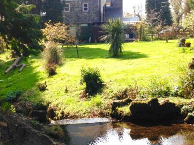 Afon Rhaiadr