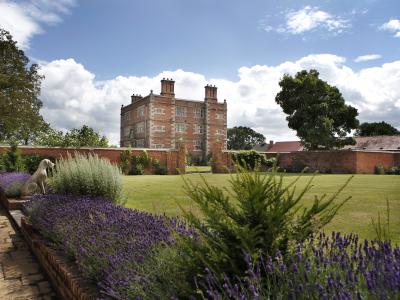 Soulton Hall