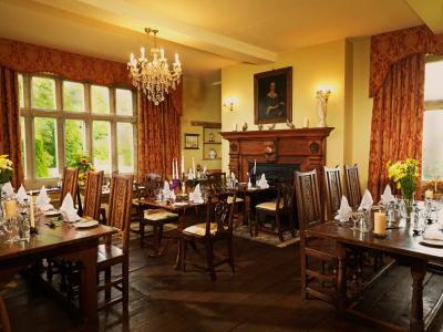 Soulton Hall