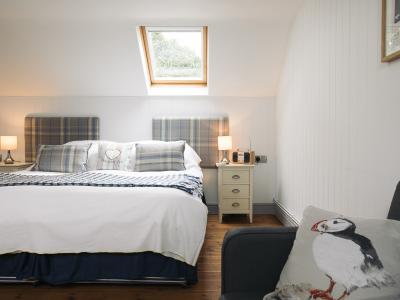 Stackpole Inn