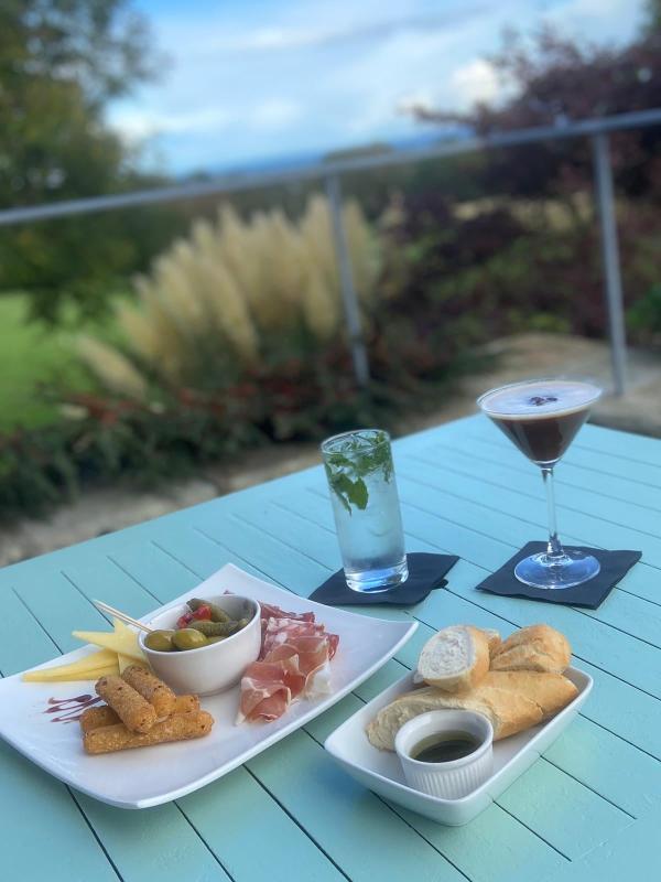 Harry's Bistro, Beaumaris