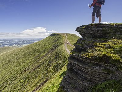 Brecon Beacons Holidays: Nature, Luxury & Welsh Charm Combined