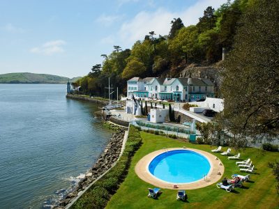 luxury hotels wales romantic getaways wales boutique hotel cardiff boutique hotel pembrokeshire dog friendly holidays wales