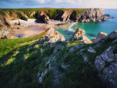 Where To Holiday Wales