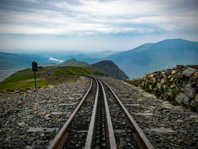 About The Welsh Highland Railways