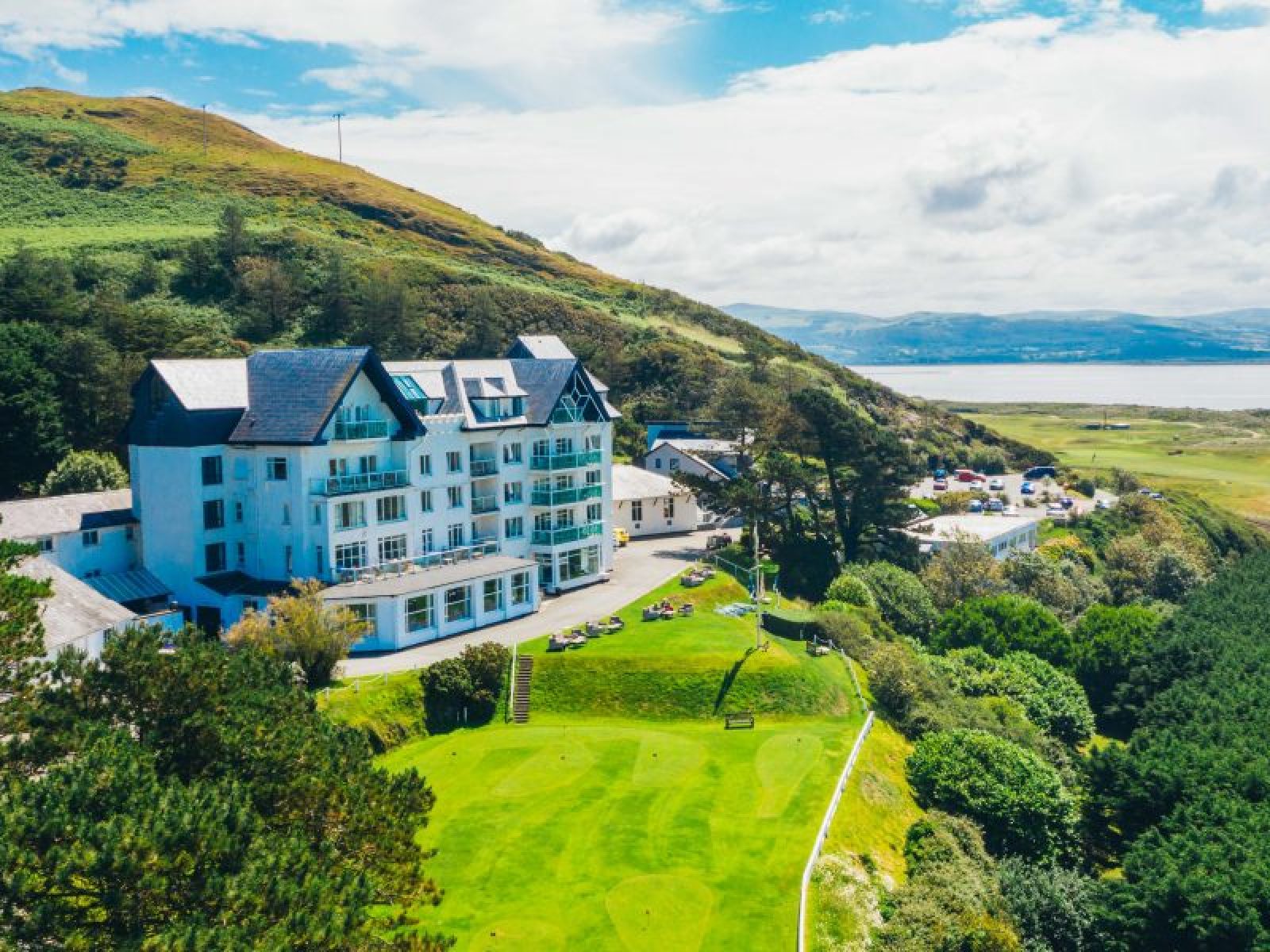 Luxury Hotels Wales, Boutique Hotel Cardiff, Welsh Rarebits