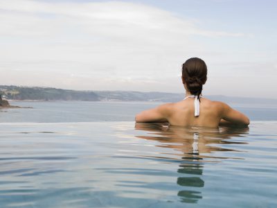 Wales Spa Breaks: Ultimate Relaxation with Rarebits Collection