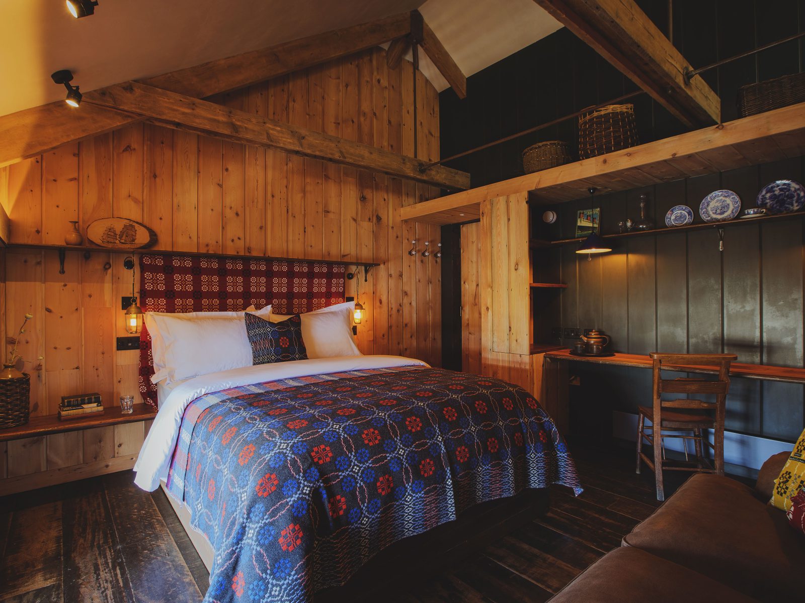 Luxury Hotels Wales, Boutique Hotel Cardiff, Welsh Rarebits